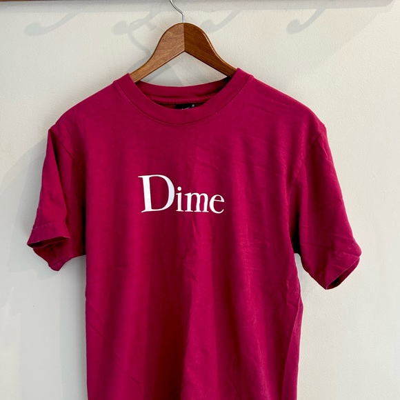 Montreal Dime shirt size S - Picture 1 of 3